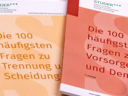 Die 100 häufigsten Fragen